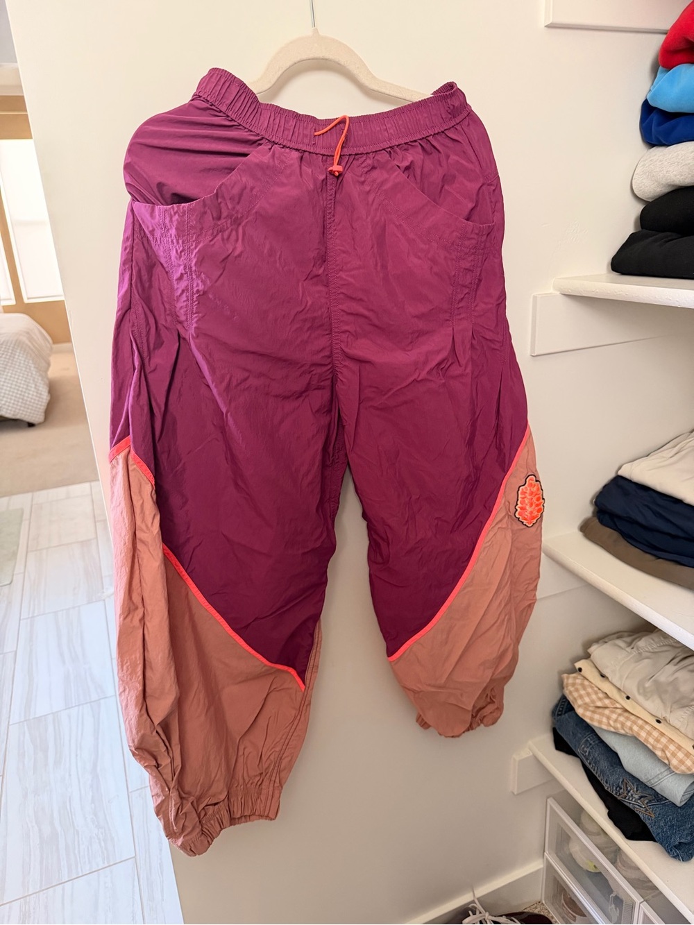 Free People Movement Joggers